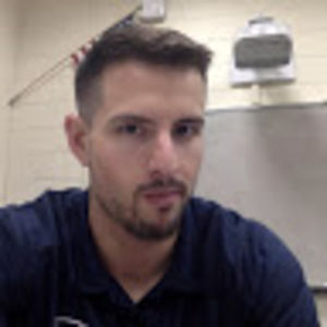 Meet your Posher, Greg